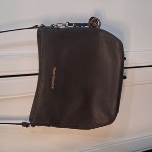 Michael Kors Brown Crossbody Bag